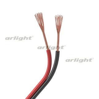 Шлейф питания ARL-20AWG-2Wire-CU (Arlight, -)