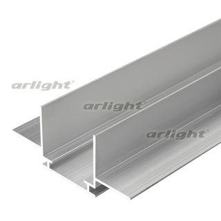 Профиль-держатель TEK-PLS-GH16-2000 (Arlight, Алюминий)