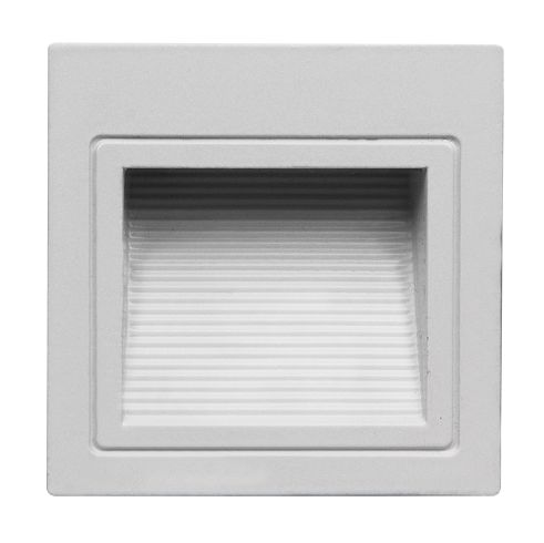 Светильник PWS/R S8484 3w 4000K White IP20 для ступеней Jazzway