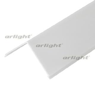 Экран SL-KANT-H30 SQUARE OPAL (Arlight, Пластик)