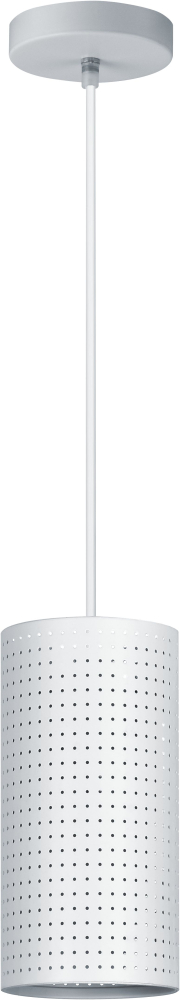 Светильник Navigator 80 418 NLF-P-033-02 подвесной белый