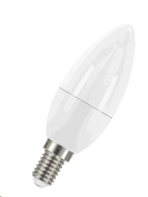 Лампа светодиодная LS CLB40 5,4W/830 230V FRE14