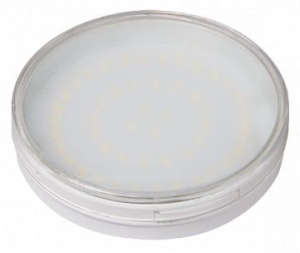 Лампа PLED-GX70  11w  3000K 230/50  Jazzway