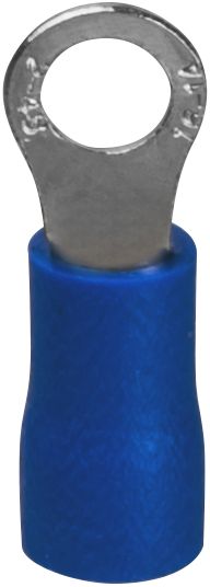 Наконечник Navigator 61 049 NET-RTI-2.5-4-B50 НКИ кольцевые (50шт/упак)