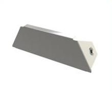 Крышка торцевая для TLGS