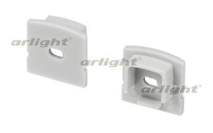 Заглушка ARH-LINE-1716 с отверстием (Arlight, Пластик)