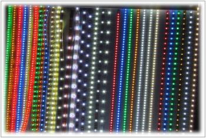 FLEX-SS5300A-G-10M Гибкая LED полоса