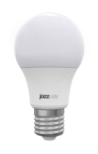 Лампа светодиодная PLED- SE- A60 11w E27 4000K