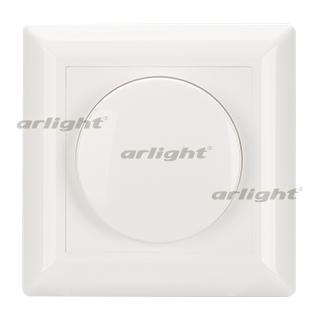 Накладка декоративная для панели LN-500 (Arlight, IP20 Пластик, 3 года)