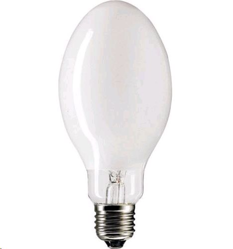 Лампа  ртутная HPL-N 125W/542 E40 HG