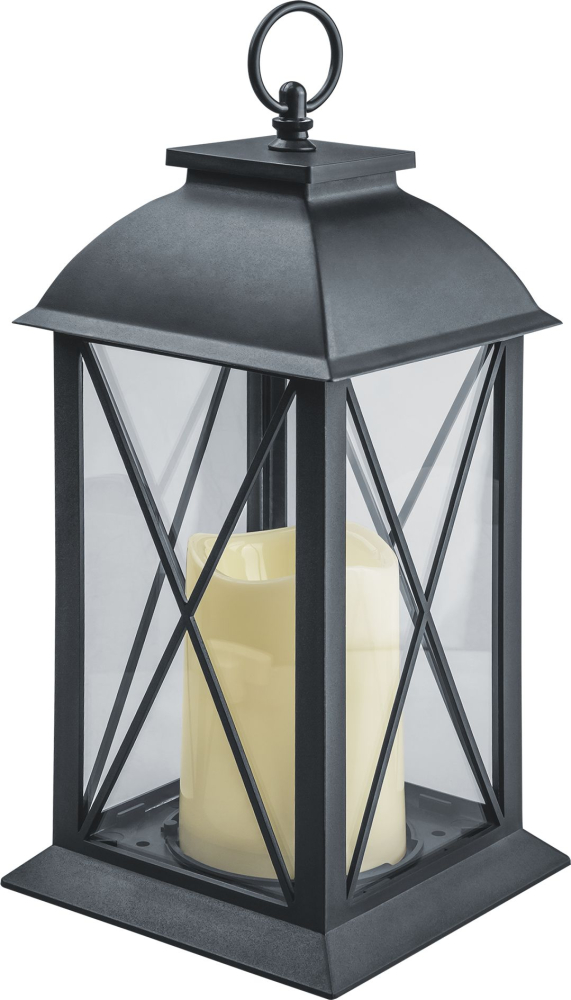 Фонарь Navigator 93 208 NSL-01 (фонарь свеча)