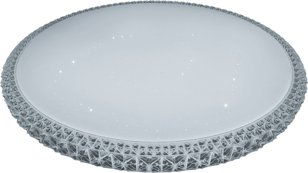 Светильник Navigator 80 329 NLF-C-006-01 72 Вт, звезд небо, кристаллы