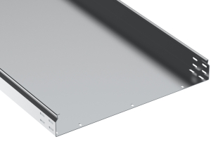 ESCA 7 Лоток неперфорированный 80х600х2000-1,5 IEK