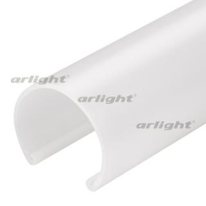 Экран матовый ROUND-D30 OPAL (Arlight, Пластик)