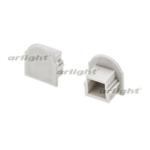 Заглушка для профиля REGULOR (Arlight, Пластик)