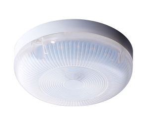 Светильник PBH - PC4-RA  10W 4000K CL  IP65Jazzway