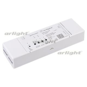 INTELLIGENT ARLIGHT Диммер KNX-104-SUF (12-36V, 4x5A) (IARL, IP20 Пластик, 2 года)