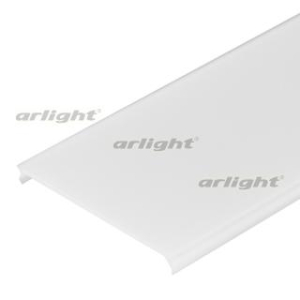 Экран матовый для KLUS-POWER-W50-F (Arlight, Пластик)