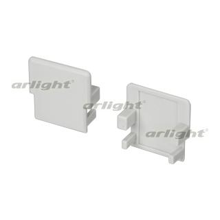 Заглушка для HR-F-Z глухая (Arlight, Пластик)