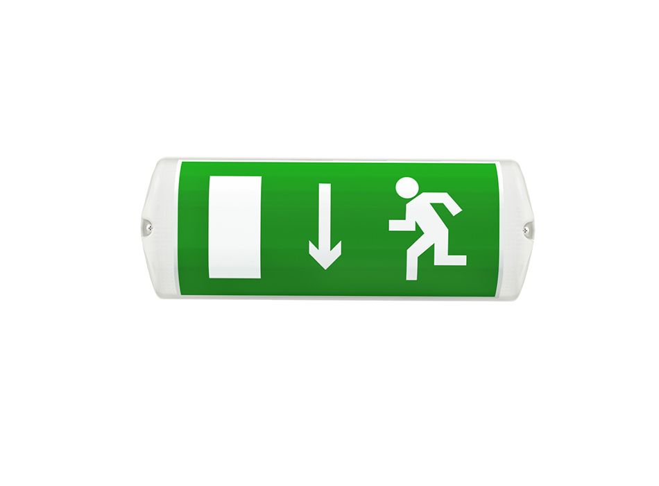 Светильник TLM02 OL EM1