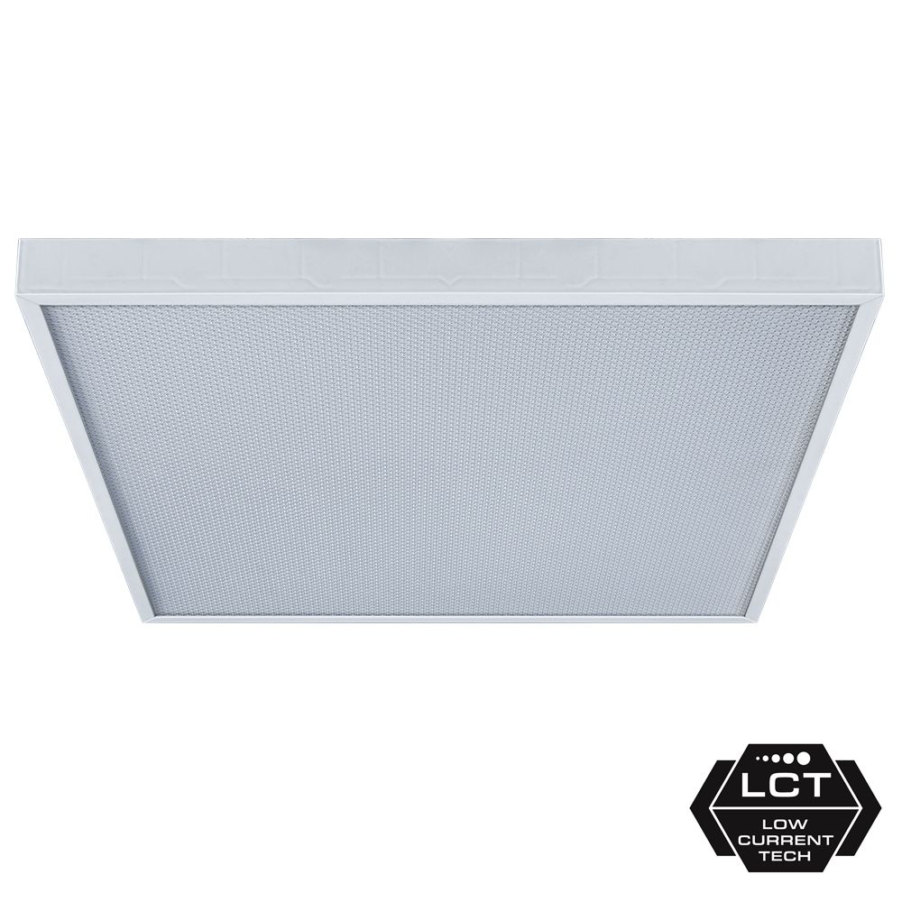 Светильник Navigator 80 406 NLP-PS2-36-4K-IP20-LED-A3