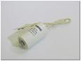 Capacitor:18uF/250V/105C Конденсатор