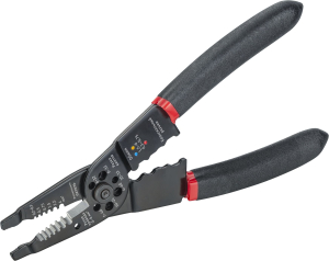 Пресс-клещи Navigator 80 444 NHT-Pkm01-6v1 (многофункциональные)