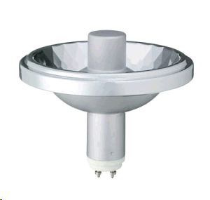 Лампа газоразрядная MASTERC CDM-R111 35W/942 GX8.5 40D 1CT/6