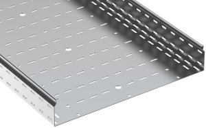 ESCA 7 Лоток перфорированный 100х600х2000-2,0 IEK