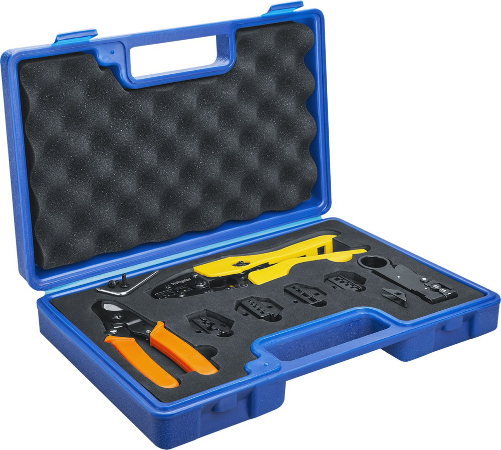 Набор инструмента Navigator 80 390 NHT-In01-H3 (3 шт)