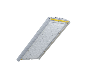 Светодиодный светильник Diora Unit Ex NB 75/8500 K60 8500лм 75Вт 3000K IP66 0,98PF 70Ra Кп<1 лира