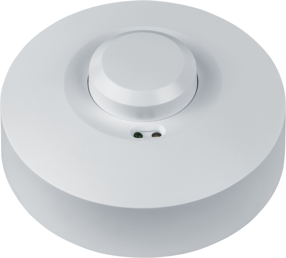 Датчик Navigator 80 453 NS-MS01-WH Датчик движения микроволновый