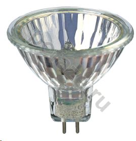 Лампа галогеновая рефл. Hal-Dich 2y 50W GU5.3 12V 36D