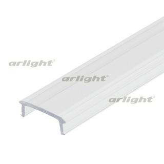 Экран ARH-DECORE-S12 Flat Clear (Arlight, Пластик)