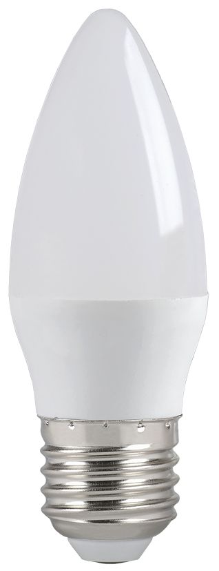 Лампа светодиодная ECO C35 свеча 7Вт 230В 3000К E27 IEK