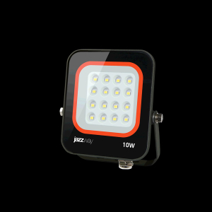 Прожектор PFL- V  10w  6500K IP65  Jazzway