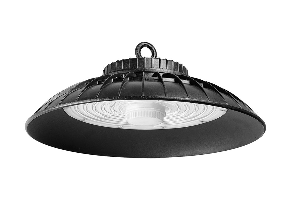 Светильник PHB 02 PRO-5 SENSOR 150w 5000K 90° IP65 (5лет.гар) Jazzway