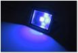 NEW TGC-20-FT-NA-B LED прожектор синий,1LED-20W,220V