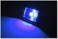 NEW TGC-20-FT-NA-B LED прожектор синий,1LED-20W,220V