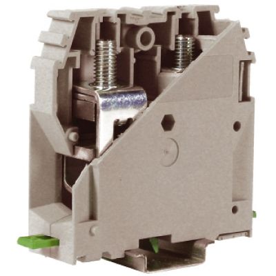 GPA.95(Ex)i, силовой зажим кабель/кабель синий 95 кв. мм (замена на KRUH-95-BU)