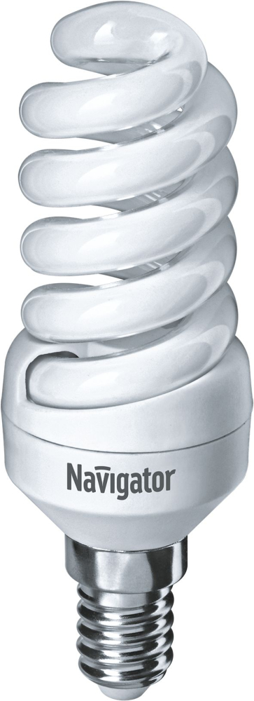 Лампа Navigator 94 088 NCL-SF10-11-840-E14