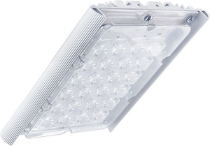 Светодиодный светильник Diora Unit 25/3200 K14 3200лм 25Вт 3000K IP67 0.95PF 70Ra i Кп<1 лира