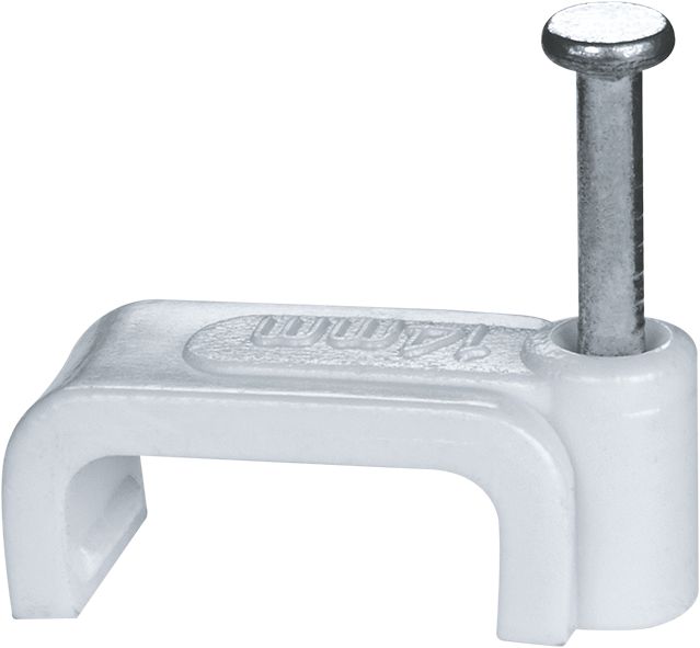 Скобы Navigator 71 087 NCS-14-50 (50 шт/упак)