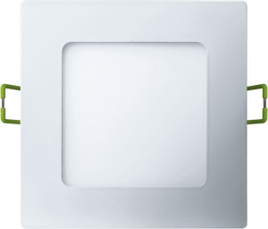 Светильник Navigator 94 454 NLP-S1-7W-840-WH-LED(120x120)