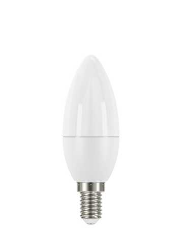Лампа LEDSCLB40 5,5W/827 230VFR E1410X1RUOSRAM