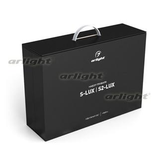 Набор профиля SL, S2 (LINE, LINIA, ROUND) (Arlight, -)
