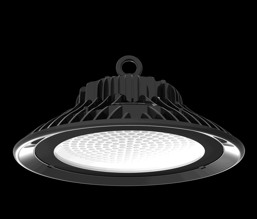 Светильник PHB 03 PRO-5  200w 5000K  60° (140Lm/w, 5лет.гар) IP65