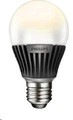 Лампа светодиодная MASTER LEDbulb8-40WB222700K230VA60