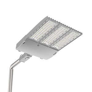 Светодиодный светильник VARTON уличный Uragan Plaza 450 Вт 4000 K