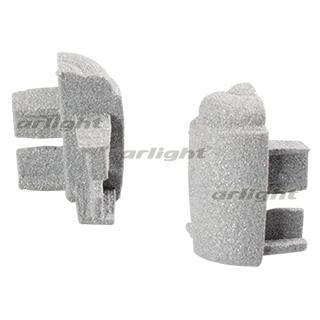 Соединитель угловой для STEP-MINI (Arlight, Пластик)